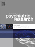 Journal of Psychiatric Research 78